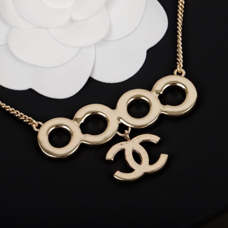 Chanel Necklaces